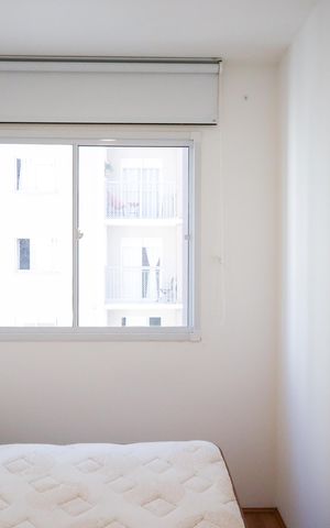 Apartamento para alugar com 28m², 1 quarto e sem vaga Apartamento para alugar com 28m², 1 quarto e sem vagaQuarto