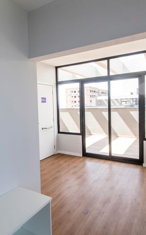 Apartamento para alugar com 60m², 2 quartos e 1 vaga Apartamento para alugar com 60m², 2 quartos e 1 vagaAcademia