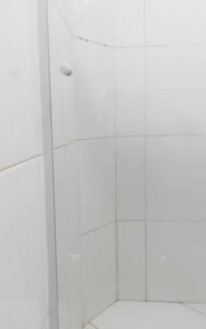 Apartamento à venda com 55m², 2 quartos e 2 vagas Apartamento à venda com 55m², 2 quartos e 2 vagasBanheiro