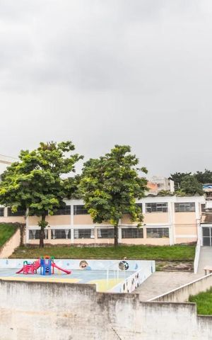 Apartamento à venda com 55m², 2 quartos e 2 vagas Apartamento à venda com 55m², 2 quartos e 2 vagasVista
