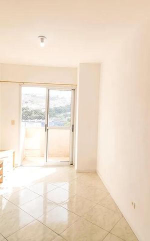 Apartamento à venda com 55m², 2 quartos e 2 vagas Apartamento à venda com 55m², 2 quartos e 2 vagasSala