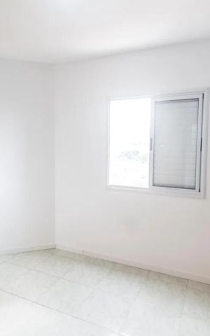 Apartamento à venda com 55m², 2 quartos e 2 vagas Apartamento à venda com 55m², 2 quartos e 2 vagasQuarto