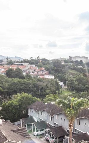 Apartamento à venda com 55m², 2 quartos e 2 vagas