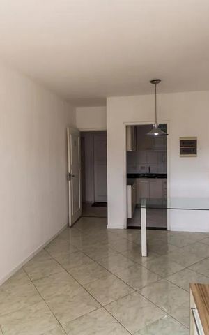 Apartamento à venda com 55m², 2 quartos e 2 vagas Apartamento à venda com 55m², 2 quartos e 2 vagasSala