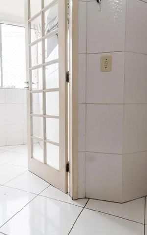 Apartamento à venda com 55m², 2 quartos e 2 vagas Apartamento à venda com 55m², 2 quartos e 2 vagasCozinha