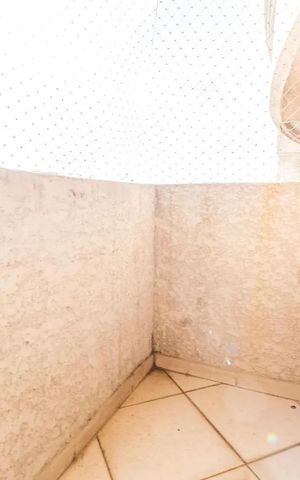 Apartamento à venda com 55m², 2 quartos e 2 vagas Apartamento à venda com 55m², 2 quartos e 2 vagasVaranda