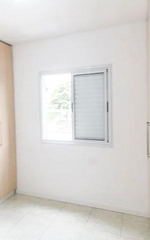 Apartamento à venda com 55m², 2 quartos e 2 vagas Apartamento à venda com 55m², 2 quartos e 2 vagasQuarto