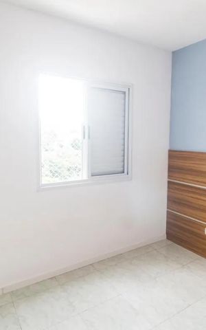 Apartamento à venda com 55m², 2 quartos e 2 vagas Apartamento à venda com 55m², 2 quartos e 2 vagasQuarto