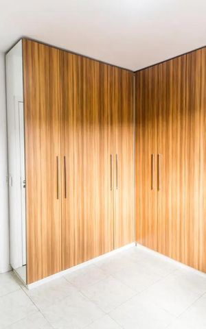 Apartamento à venda com 55m², 2 quartos e 2 vagas Apartamento à venda com 55m², 2 quartos e 2 vagasQuarto