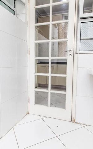 Apartamento à venda com 55m², 2 quartos e 2 vagas Apartamento à venda com 55m², 2 quartos e 2 vagasÁrea de serviço