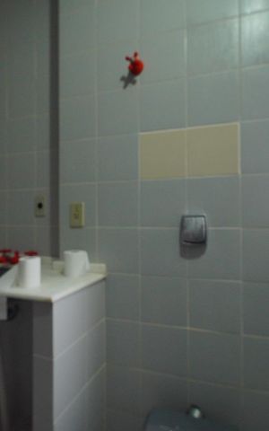 Casa para alugar com 180m², 4 quartos e 3 vagasBanheiro