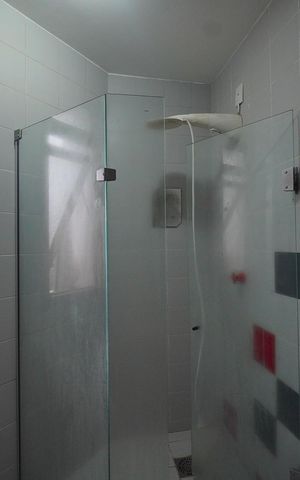 Casa para alugar com 180m², 4 quartos e 3 vagasBanheiro