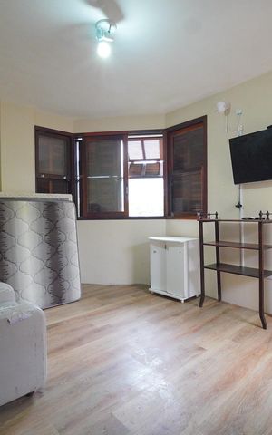 Casa para alugar com 180m², 4 quartos e 3 vagasSuíte 1