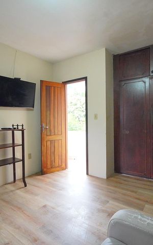 Casa para alugar com 180m², 4 quartos e 3 vagasSuíte 1