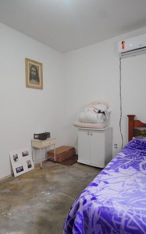 Casa para alugar com 180m², 4 quartos e 3 vagasQuarto 4