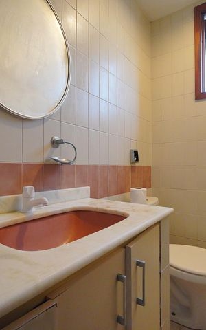 Casa para alugar com 180m², 4 quartos e 3 vagasLavabo