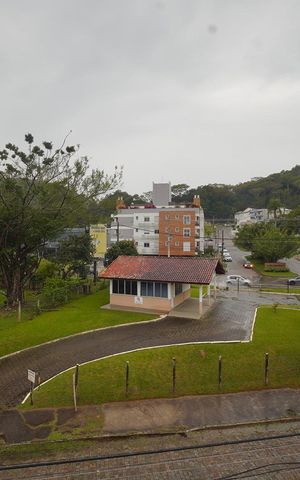 Casa para alugar com 180m², 4 quartos e 3 vagasVista da Suíte 2