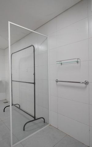 Casa para alugar com 180m², 4 quartos e 3 vagasÁrea de Serviço