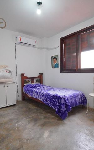 Casa para alugar com 180m², 4 quartos e 3 vagasQuarto 4