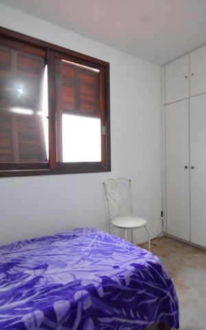 Casa para alugar com 180m², 4 quartos e 3 vagasQuarto 4
