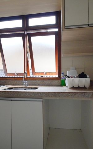 Casa para alugar com 180m², 4 quartos e 3 vagasCozinha