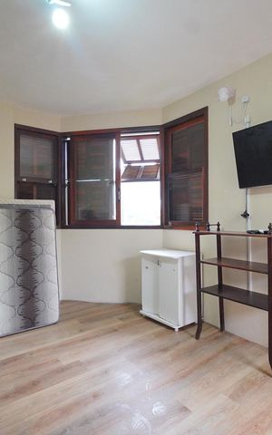 Casa para alugar com 180m², 4 quartos e 3 vagasSuíte 1