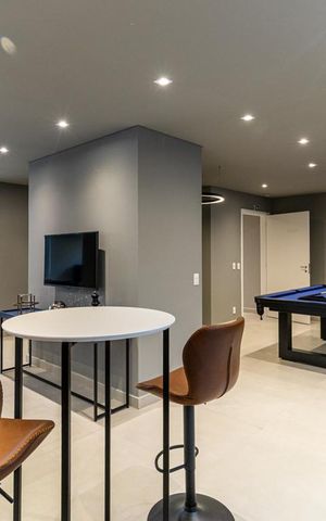 Studio para alugar com 27m², 1 quarto e sem vagaEspaço de Jogos