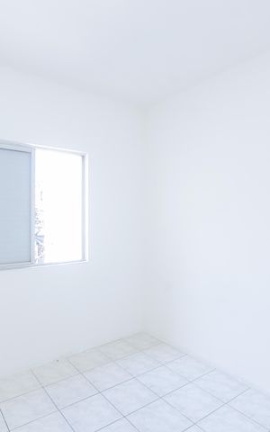 Casa para alugar com 130m², 2 quartos e 2 vagasQuarto 1