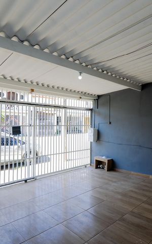 Casa para alugar com 130m², 2 quartos e 2 vagasGaragem