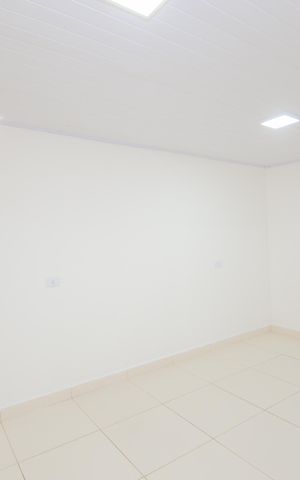 Casa para alugar com 130m², 2 quartos e 2 vagasCozinha