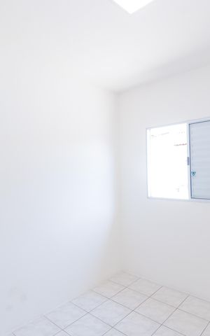 Casa para alugar com 130m², 2 quartos e 2 vagasQuarto 2 - Suíte