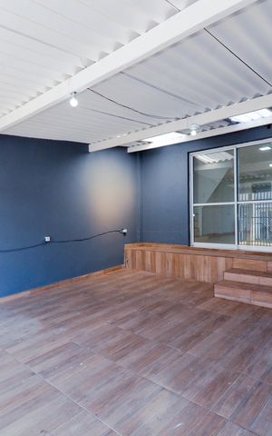 Casa para alugar com 130m², 2 quartos e 2 vagasGaragem