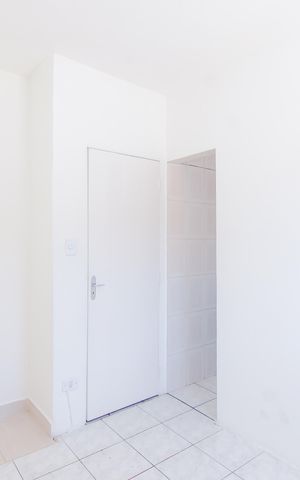 Casa para alugar com 130m², 2 quartos e 2 vagasQuarto 2 - Suíte