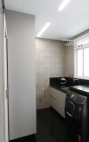 Casa à venda com 650m², 4 quartos e 3 vagasÁrea de Serviço