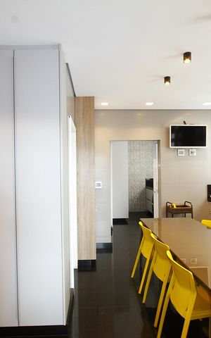 Casa à venda com 650m², 4 quartos e 3 vagasCozinha