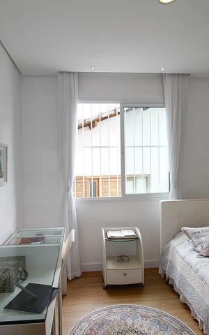Casa à venda com 650m², 4 quartos e 3 vagasQuarto 1
