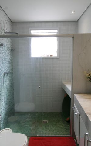 Casa à venda com 650m², 4 quartos e 3 vagasBanheiro Social
