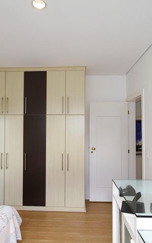 Casa à venda com 650m², 4 quartos e 3 vagasQuarto 1