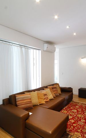 Casa à venda com 650m², 4 quartos e 3 vagasSala de TV