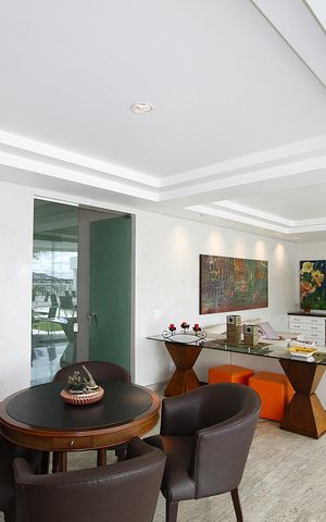 Casa à venda com 650m², 4 quartos e 3 vagasSala 2