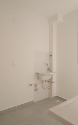 Apartamento para alugar com 45m², 2 quartos e 1 vagaCozinha