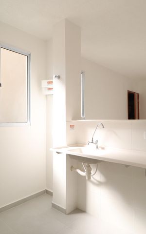 Apartamento para alugar com 45m², 2 quartos e 1 vagaCozinha