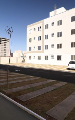 Apartamento para alugar com 45m², 2 quartos e 1 vagaVista