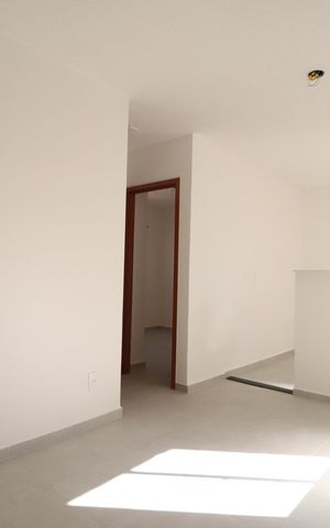 Apartamento para alugar com 45m², 2 quartos e 1 vagaSala