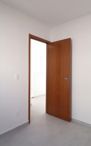 Apartamento para alugar com 45m², 2 quartos e 1 vagaQuarto 1