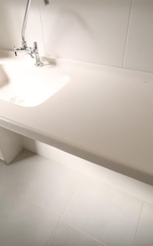 Apartamento para alugar com 45m², 2 quartos e 1 vagaCozinha