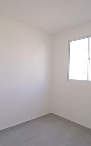 Apartamento para alugar com 45m², 2 quartos e 1 vagaQuarto 1
