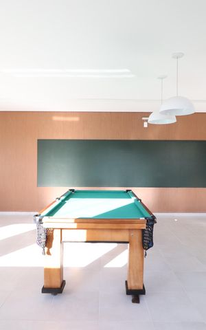 Apartamento para alugar com 45m², 2 quartos e 1 vagaÁrea comum