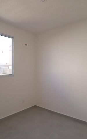 Apartamento para alugar com 45m², 2 quartos e 1 vagaQuarto 2