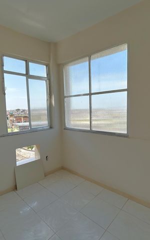 Apartamento para alugar com 78m², 2 quartos e 1 vagaQuarto 1 - Suíte